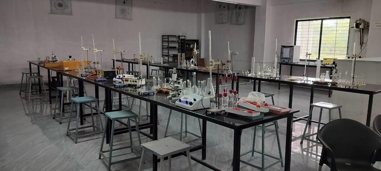 Science Lab 4